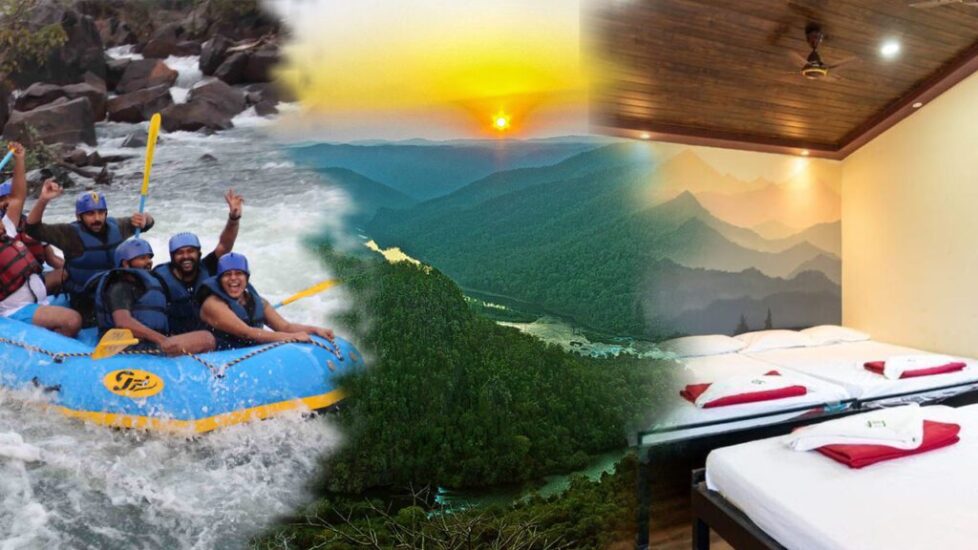 Dandeli Tour Package