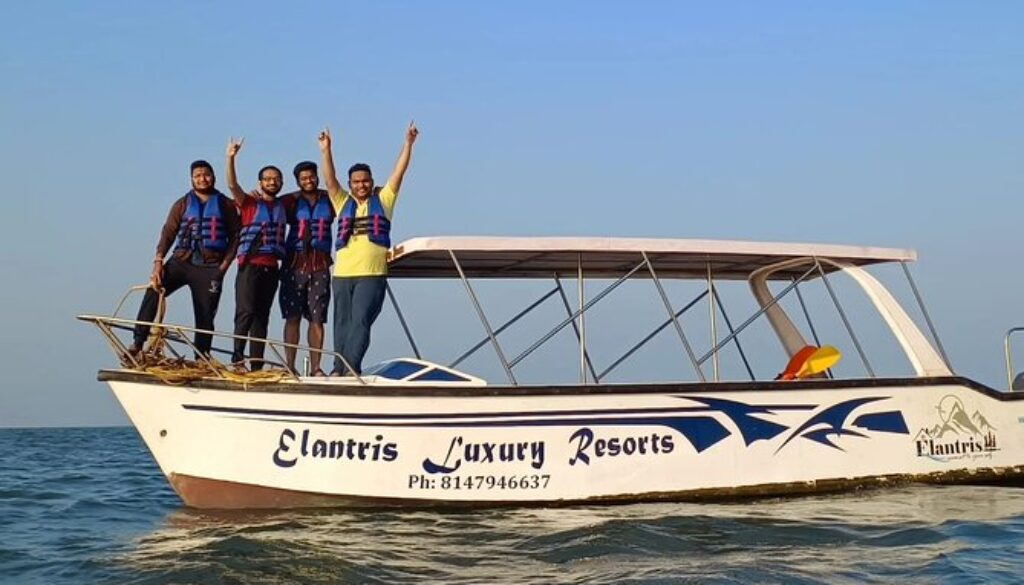 dandeli_gokarna_package