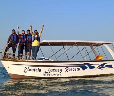 dandeli_gokarna_package